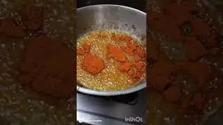 #chicken #pickle #food #parcel #hostel #ytshortsindia #trendingvideo #viral