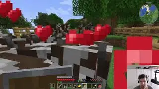 Minecraft 1.21 Server Wolfspanzer, Game Design mit Leon in Roblox und Diablo 4!  [ PC ] [Clan: LOOM