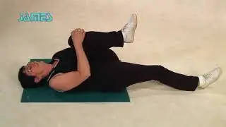 Feel Plus JAMES exercise video