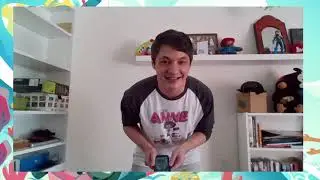 Welcome To Amphibia - Matt Braly COVER