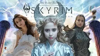 The Elder Scrolls V: Skyrim – Special Edition Day 5