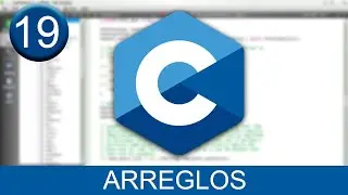 Tutorial de Arreglos en Lenguaje C