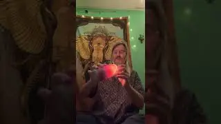 Weekly Sacred Pipe Ceremony - November 22, 2023