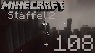 Raus aus dem Nether! - Minecraft #108 | Mit @nivarv / @niewarf