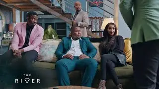 The open marriage tricky chat continues – The River | S5 | 1Magic | Episode 122