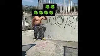 East Side Clover 13
