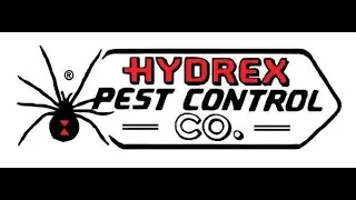 Pest Control Roseville Hydrex Pest Control (916) 723-3155