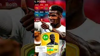 DLS player🔥       #dls25 #dls #dlsplayer #pogba #paulpogba #paul #dls22 #dlscard #dlsshorts #shorts