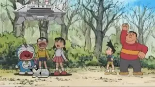 Doraemon English | Gadget cat from the Future