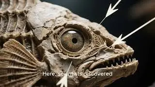 &ldquo;The Mystery of Soft-Bodied Fossils &mdash; How Creatures With No Bones Survived 500 Million Years!&rdquo;