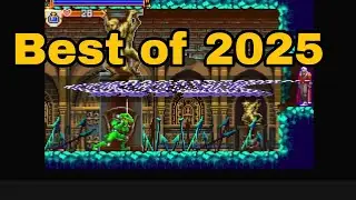 Castlevania: Гармония диссонанса - Эпизод 1