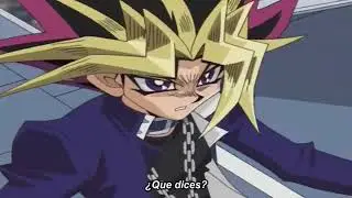 Atem vs Jonouchi