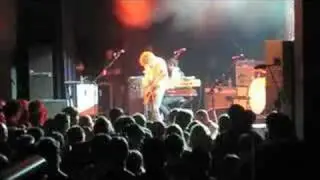 The Raconteurs - The Switch and the Spur