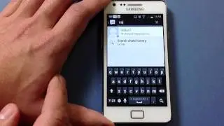 Google Talk Android RU