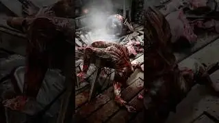 5 Creepiest Cabins In Red Dead Redemption 2! | #rdr2 #rdr1 #gaming #shorts