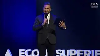 Remise de dipl&ocirc;mes de l&rsquo;ESA Assurances - Promotion 2024