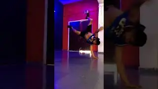 slow motion airfare #musically #bboy r from #indian #I am crazy about my hip hop life 🤟