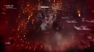 Control: Astral Spike