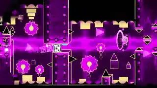 [Geometry Dash] Demon #272 - Quiddity