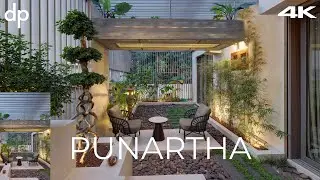 Teaser: Punartha by Design Platform Architects
