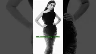 Isha Ambani in Ashi Studio Spring 2024 couture collection