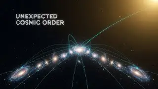 Hidden Symmetry in Deep‑Field Star Systems Reveals an Unseen ORDER