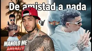 EL DÍA que todo se fue a la m💥da | Westcol x MrStiven Tc #youtubedrama #ComunidadGamer