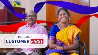 Customer First | Affordable Housing Loan | Anbu Rajendran