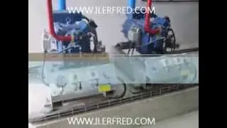 ILERFRED - FRIO INDUSTRIAL - FRED INDUSTRIAL - REFRIGERACION - REFRIGERACIO - SECADEROS