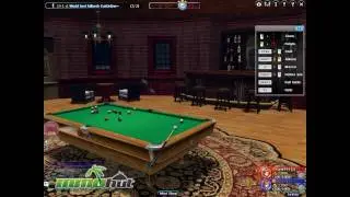 Cue Online Gameplay - First Look HD