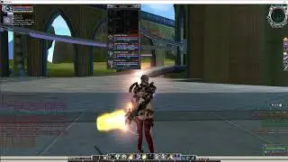 Event Merge RF Genesis (From RF Champion)
