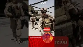 &iexcl;QUE TRUMP CONFIRME QUE LA INTERVENCI&Oacute;N MILITAR CONTRA MADURO ES UNA OPCI&Oacute;N!
