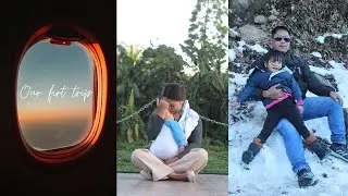 Travelling to Arunachal Pradesh | Our First 2023 Trip |Nam Waan Resort | 7 Km  Resort |Mayodia Pass