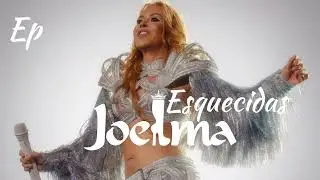 EP Esquecidas - Joelma 