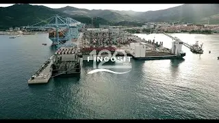 IL DOCUMENTARIO - 120° ANNIVERSARIO DI FINCOSIT