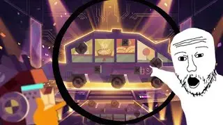 New tubby bus rework? | C.A.T.S crash arena turbo stars