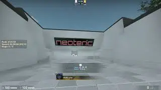 RUSSIAN SURF TOURNAMENT #4 (RESTREAM without hud)