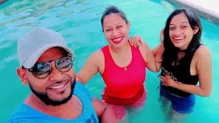 Casual Sunday With The Fam | Sit Down and Chit Chat With Us