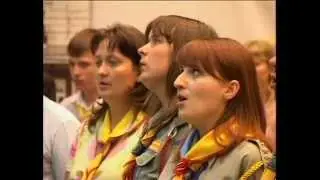 Средь жизненных невзгод (Навстречу Христу)