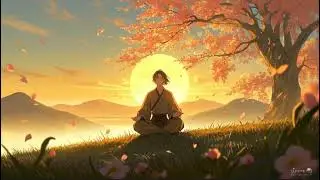 Relaxing Music for Stress Relief | Peaceful Beats for Calm & Study Sessions