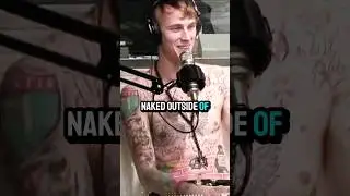 The P Diddy and MGK Situation, Explained