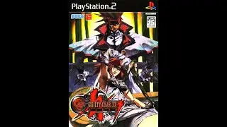 Guilty Gear XX Slash (Arc System Works Co., Ltd, 2006)
