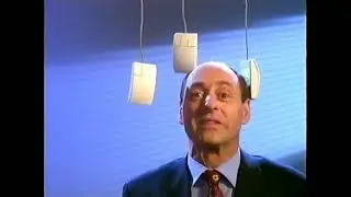 Vobis Werbung 1995