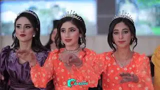 زفاف 💒 خالد & سلمى  تصوير العزاوي فيديو قاعة دوشفان الفنان قاسم السموقي p ( 2 )