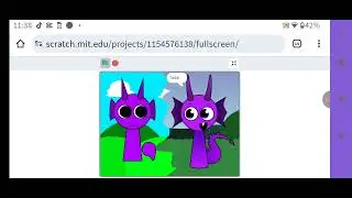 Sprunki meets the remaster will sprunki