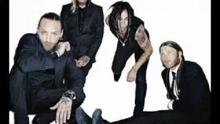 Backyard Babies - Fashion (Changes With You)
