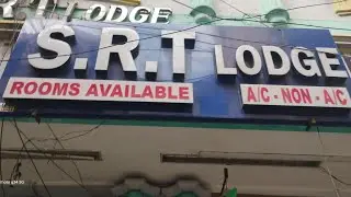 Vellore ye Hotel kyse milti hai!!! Chalo aaj hamara room dikhate hai🫣@FoujiVlogsWithAnnu62 