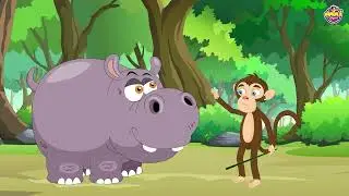 Aaha Tamatar Mazedar | Kids Song | आहा टमाटर | Hindi Rhymes For Kids | Anaya Rhymes | #cartoon