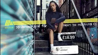 You WON'T BELIEVE how Aldi's 'Aldidas' campaign TROLLED the sportswear giants!