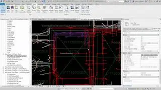 HOW TO CHECK AND UPDATE REF DRAWING PARAMETER DATA